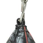 Hanging Chain Filled Maize Ball for Boxing/Kickboxing