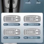 Cordless Weighted Jump Ropes: Adjustable Length, Digital Counter