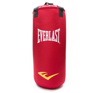 Everlast Punching Bag Kit: 40 Lbs