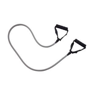 Premium Heavy-Resistance Gray Athletic Works Resistance Tube
