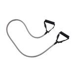 Premium Heavy-Resistance Gray Athletic Works Resistance Tube