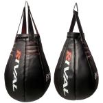Black Rival Boxing Maize Bag: Ultimate Training Essential