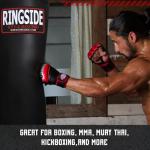 Ringside Powerhide Boxing Punching Heavy Bag - 100 LBS