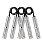 XPRT Fitness Power Gripper Set - 3 Pro Hand Grip Strengtheners