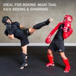 Elite Sports Celestial Head Guard for MMA, Kickboxing