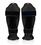 Fairtex SP5 Shin Guards - Premium, Lightweight, Durable