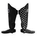 Fairtex SP5 Shin Guards - Premium, Lightweight, Durable