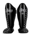 Fairtex SP5 Shin Guards - Premium, Lightweight, Durable