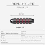 DEGOL Speed Adjustable Jump Rope for Boxing Training