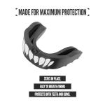 2 Pack Nxtrnd Rush Mouth Guard Boxing
