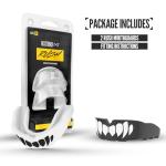 2 Pack Nxtrnd Rush Mouth Guard Boxing