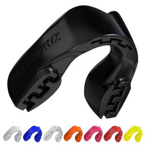 SAFEJAWZ Slim Fit Mouthguard - Adults and Junior