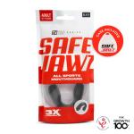 SAFEJAWZ Slim Fit Mouthguard - Adults and Junior