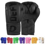 DEFY® Thai Training Boxing Gloves