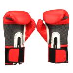 14oz Red Everlast Pro Boxing Glove