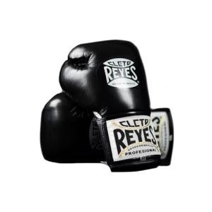 Cleto Reyes Competition Boxing Gloves - Unisex, 10oz