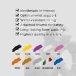 Cleto Reyes Competition Boxing Gloves - Unisex, 10oz