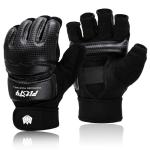 Half Mitts for MMA, Boxing, and Kickboxing