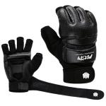 Half Mitts for MMA, Boxing, and Kickboxing