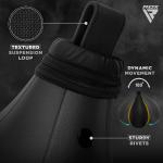 Adult RDX Speed Bag Platform - Yellow Boxing Trainer