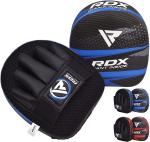 RDX Kids Blue Boxing Focus Punch Mitts