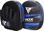 RDX Kids Blue Boxing Focus Punch Mitts