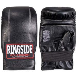 Ringside Large Econo Bag Gloves - Boxing Essential