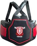 Invincible Heavy Hitter Body Protector for Boxing, MMA