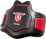 Invincible Heavy Hitter Body Protector for Boxing, MMA
