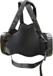Invincible Heavy Hitter Body Protector for Boxing, MMA