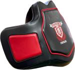 Invincible Heavy Hitter Body Protector for Boxing, MMA
