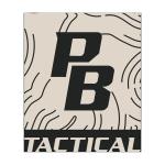 Heavy Duty Red Canvas Boxing Punching Bag