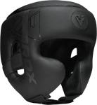 Adjustable RDX Boxing Headgear for MMA and More