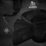 Adjustable RDX Boxing Headgear for MMA and More