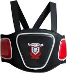 Ultimate Body Protector for Boxing, MMA, Kickboxing, Muay Thai