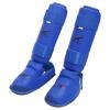 Adults' XL Karate Boxing MMA Leg Protective Gear