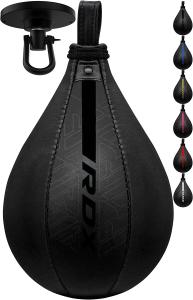 RDX Boxing Speed Ball: Double End, Heavy, MMA