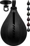 RDX Boxing Speed Ball: Double End, Heavy, MMA
