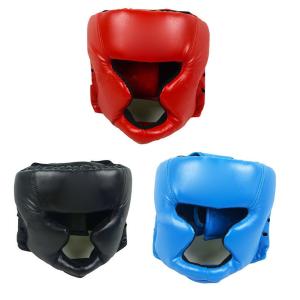 Yirtree Adult/Kids Boxing Headgear with Mesh Top