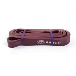 Medium Purple Resistance Bands for Boxing