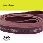 Medium Purple Resistance Bands for Boxing