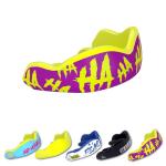 High Impact Mouth Guard with Ultra Fit for Boxing