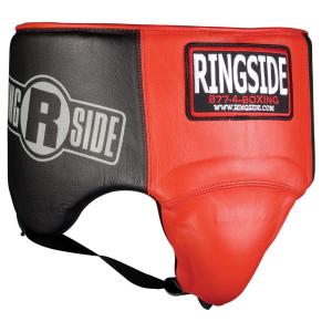 Ringside Boxing Groin Protector - XXLarge