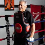 Gel Shock Super Boxing Body Protector by Ringside