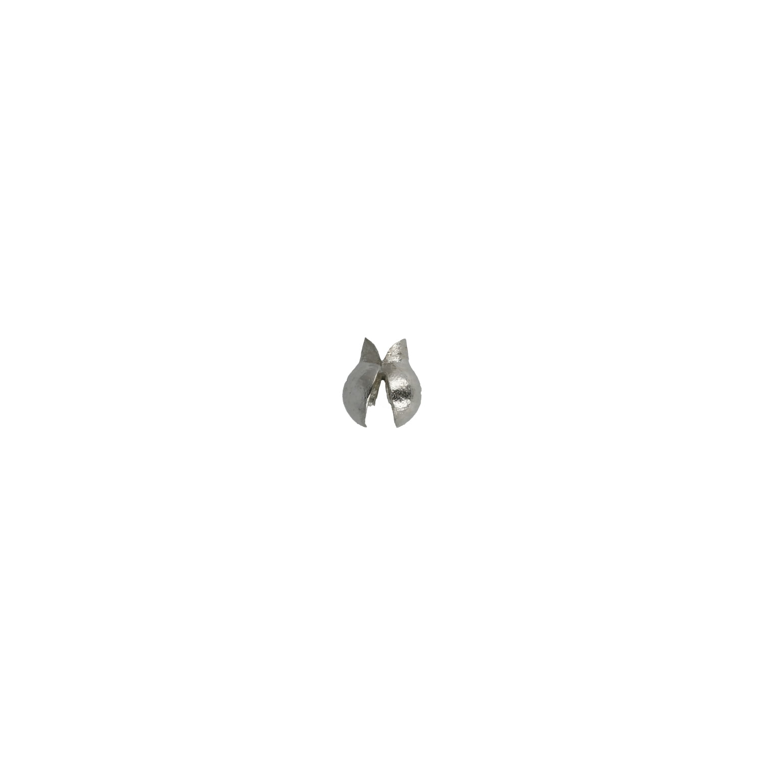 Eagle Claw Split Shot Sinker Dial Pack, Tin Weight