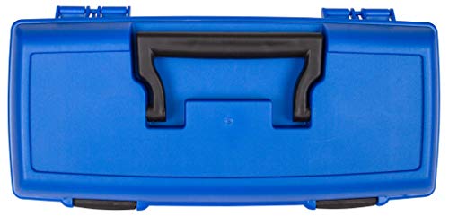 Flambeau Outdoors Lil' Brute Tackle Box - Blue