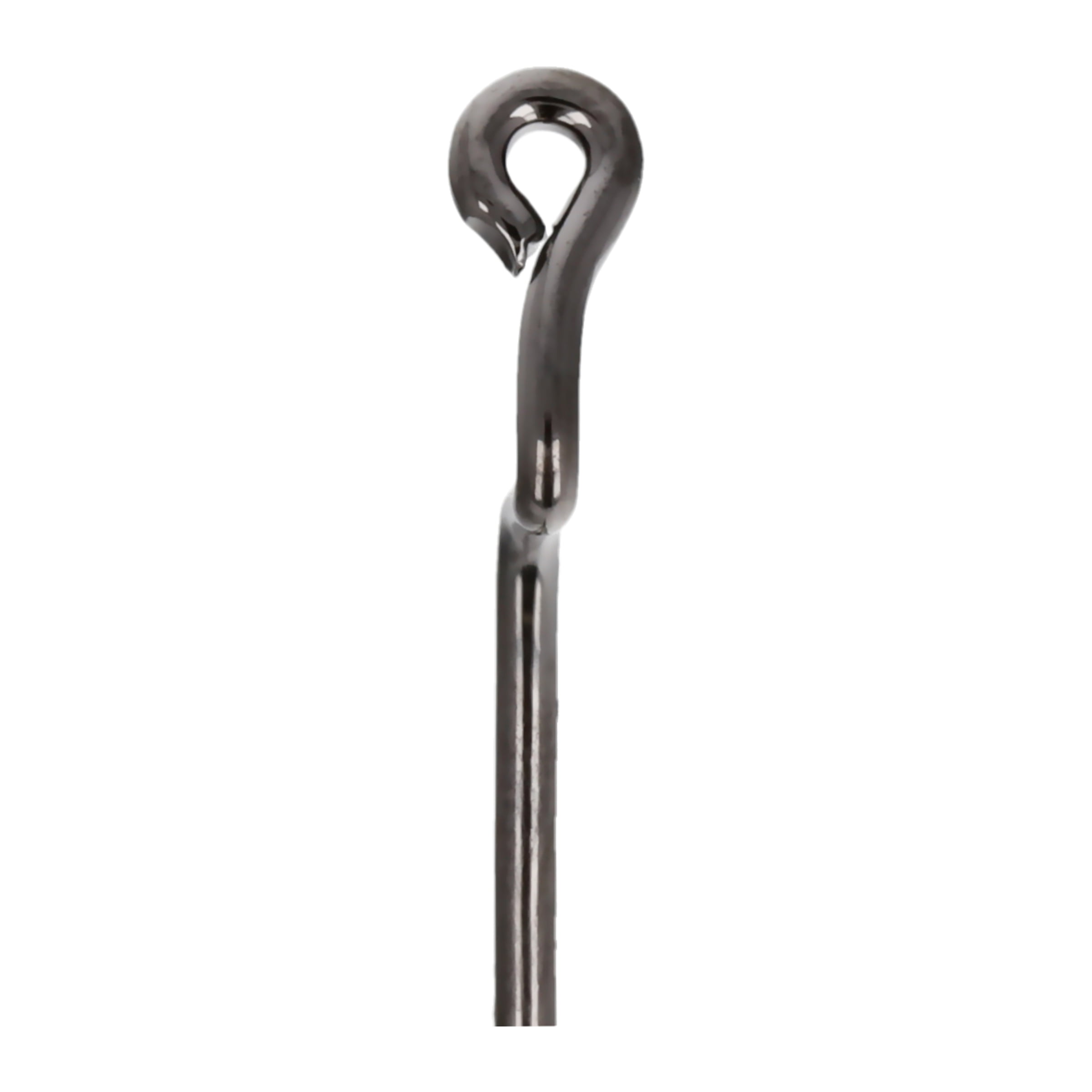 Eagle Claw Lazer Sharp Hooks, Size 3/0, 12 Pack