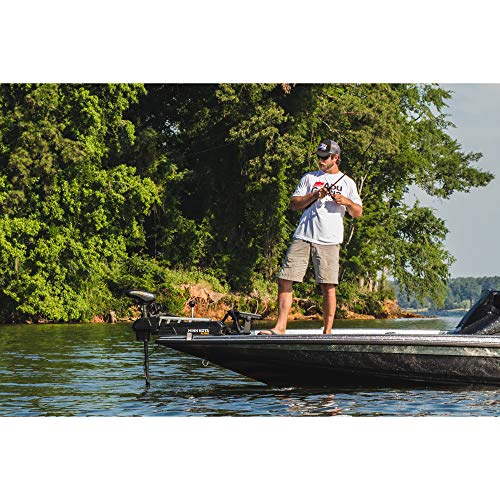 Abu Garcia Pro & Max Low Profile Baitcast Reel