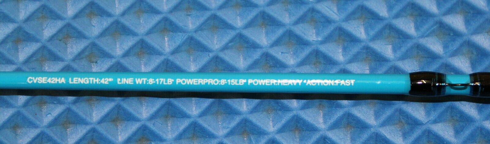 Shimano Convergence Ice Fishing Rods - Choose Model!