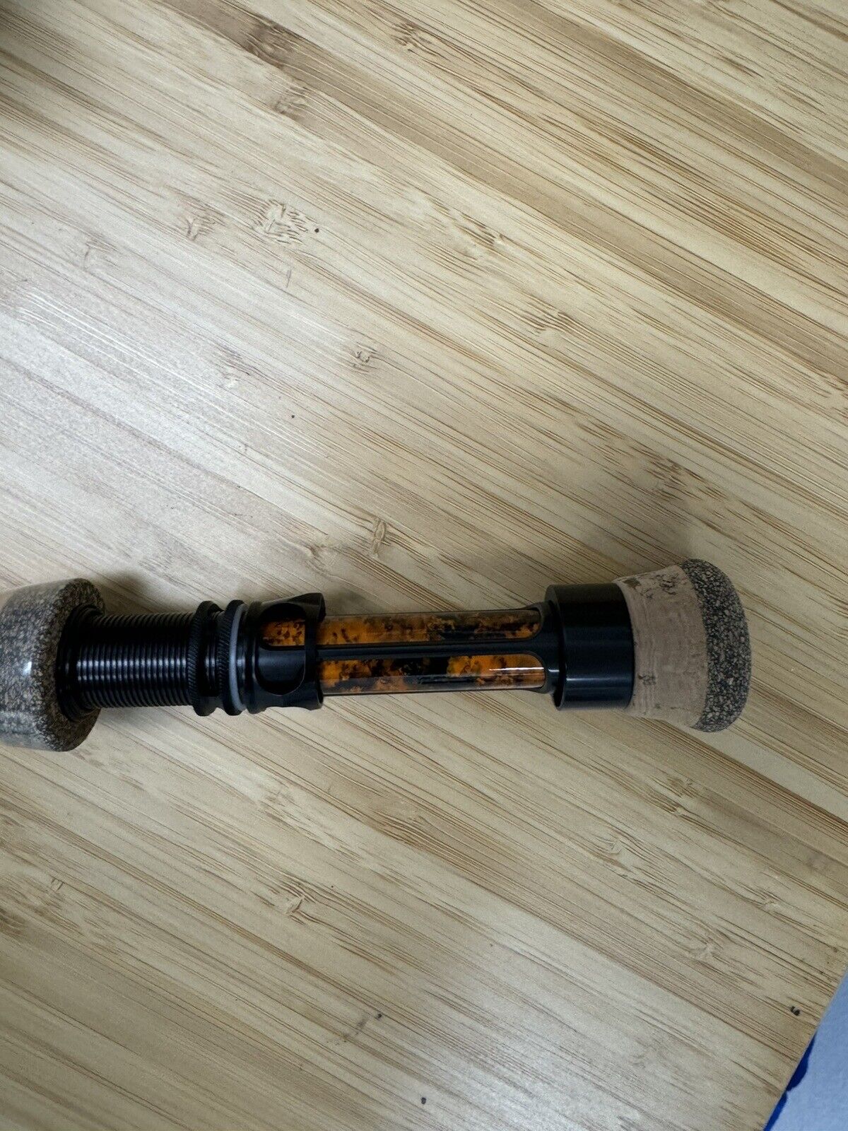 Moonshine Epiphany 2wt Fly Fishing Rod